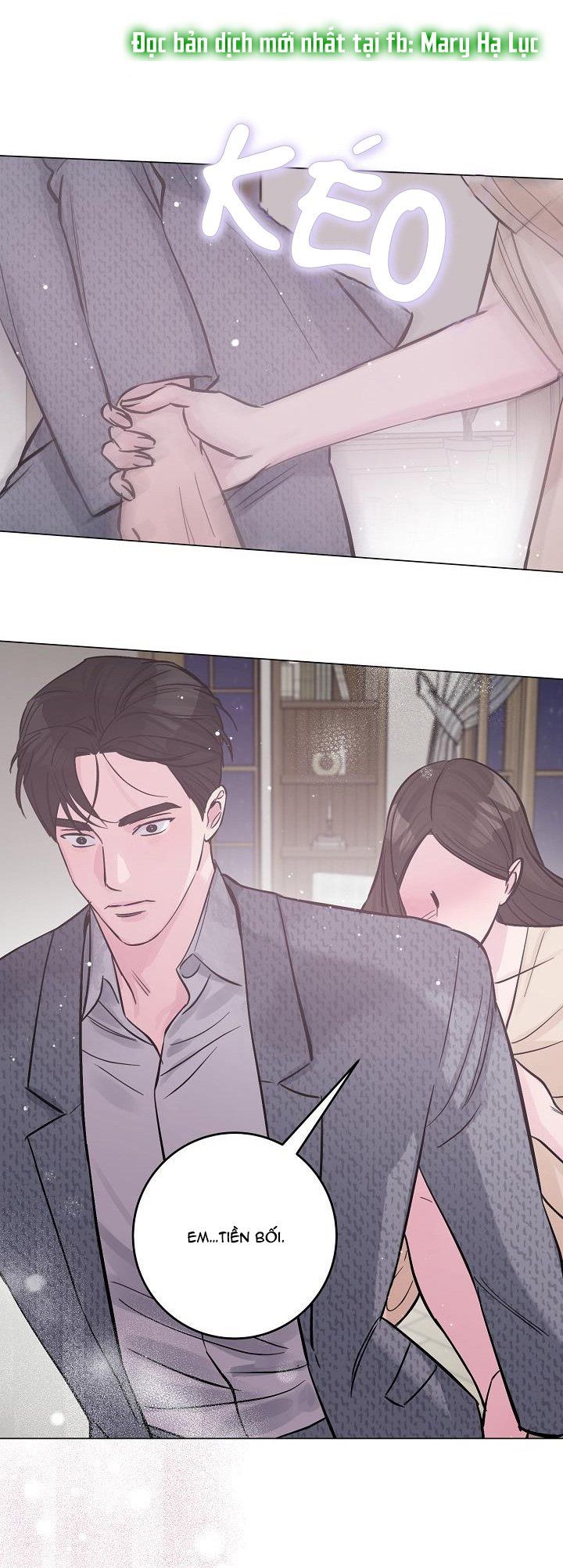 đọc truyện Cảm Nhận Từ Những Gì Tôi Biết Chương 32 ảnh 49 tại Thiên Thai Truyện