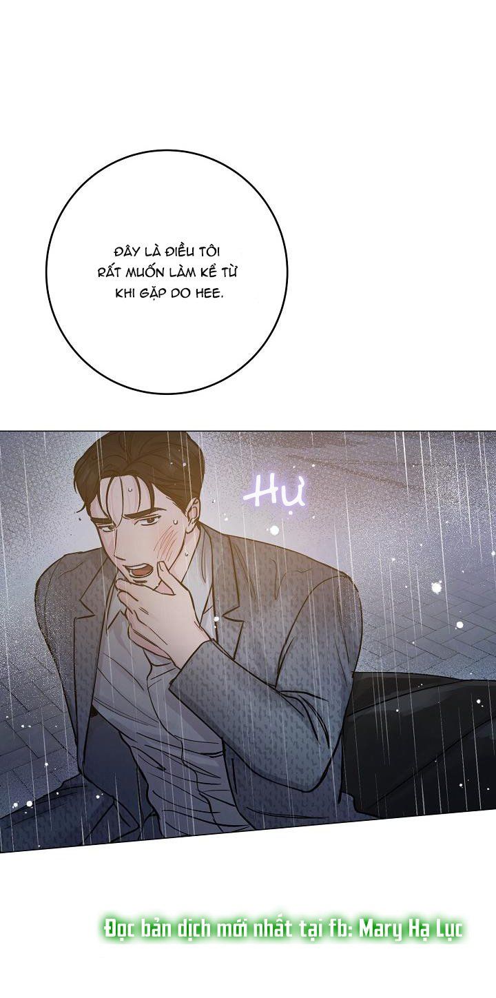 đọc truyện Cảm Nhận Từ Những Gì Tôi Biết Chương 32 ảnh 7 tại Thiên Thai Truyện