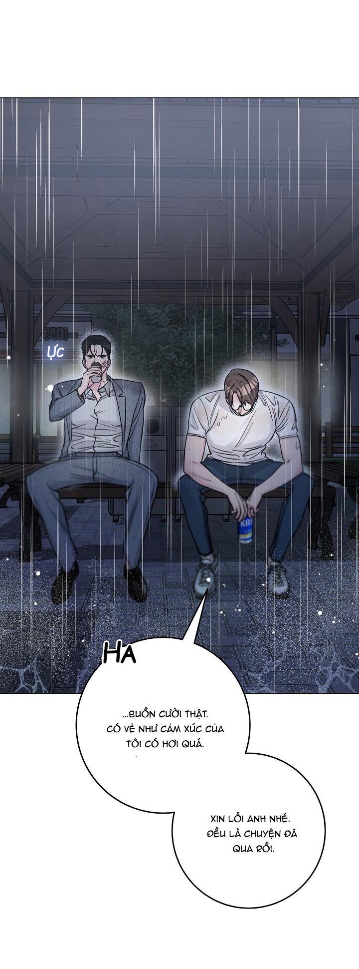 đọc truyện Cảm Nhận Từ Những Gì Tôi Biết Chương 32 ảnh 11 tại Thiên Thai Truyện