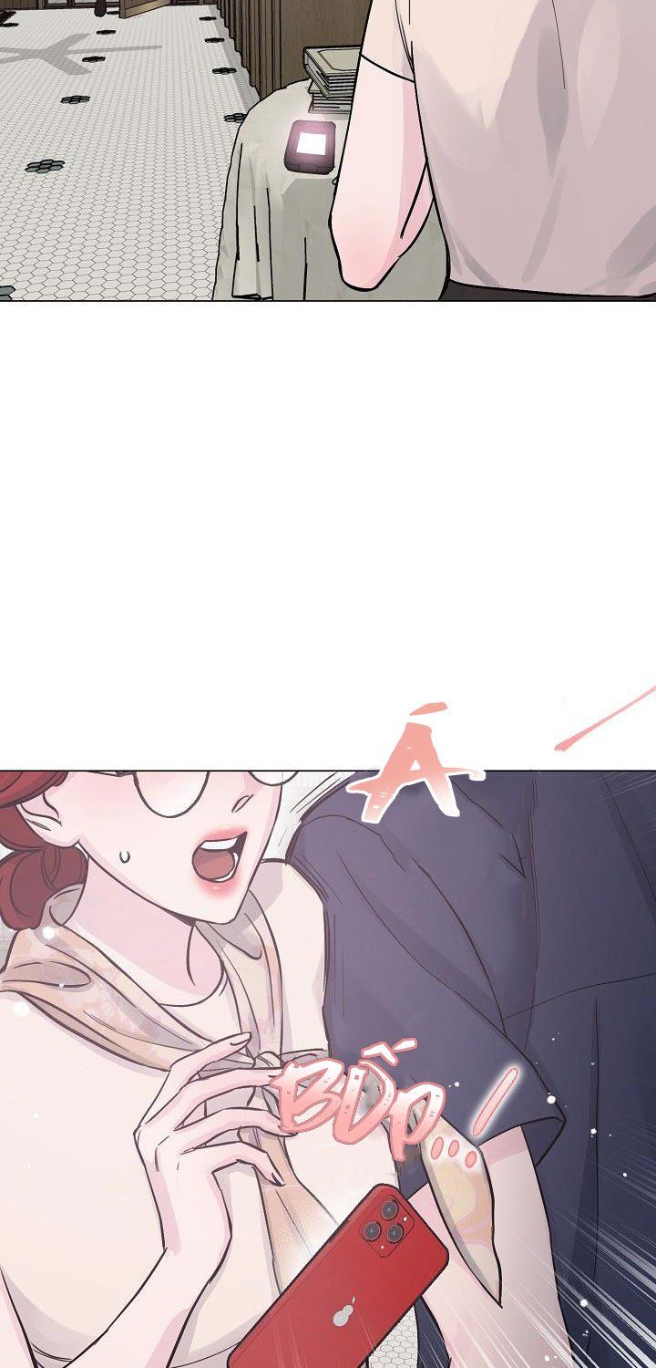 đọc truyện Cảm Nhận Từ Những Gì Tôi Biết Chương 33 ảnh 12 tại Thiên Thai Truyện