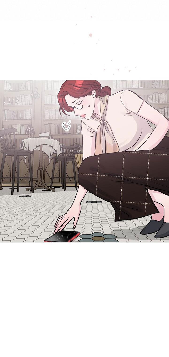 đọc truyện Cảm Nhận Từ Những Gì Tôi Biết Chương 33 ảnh 16 tại Thiên Thai Truyện