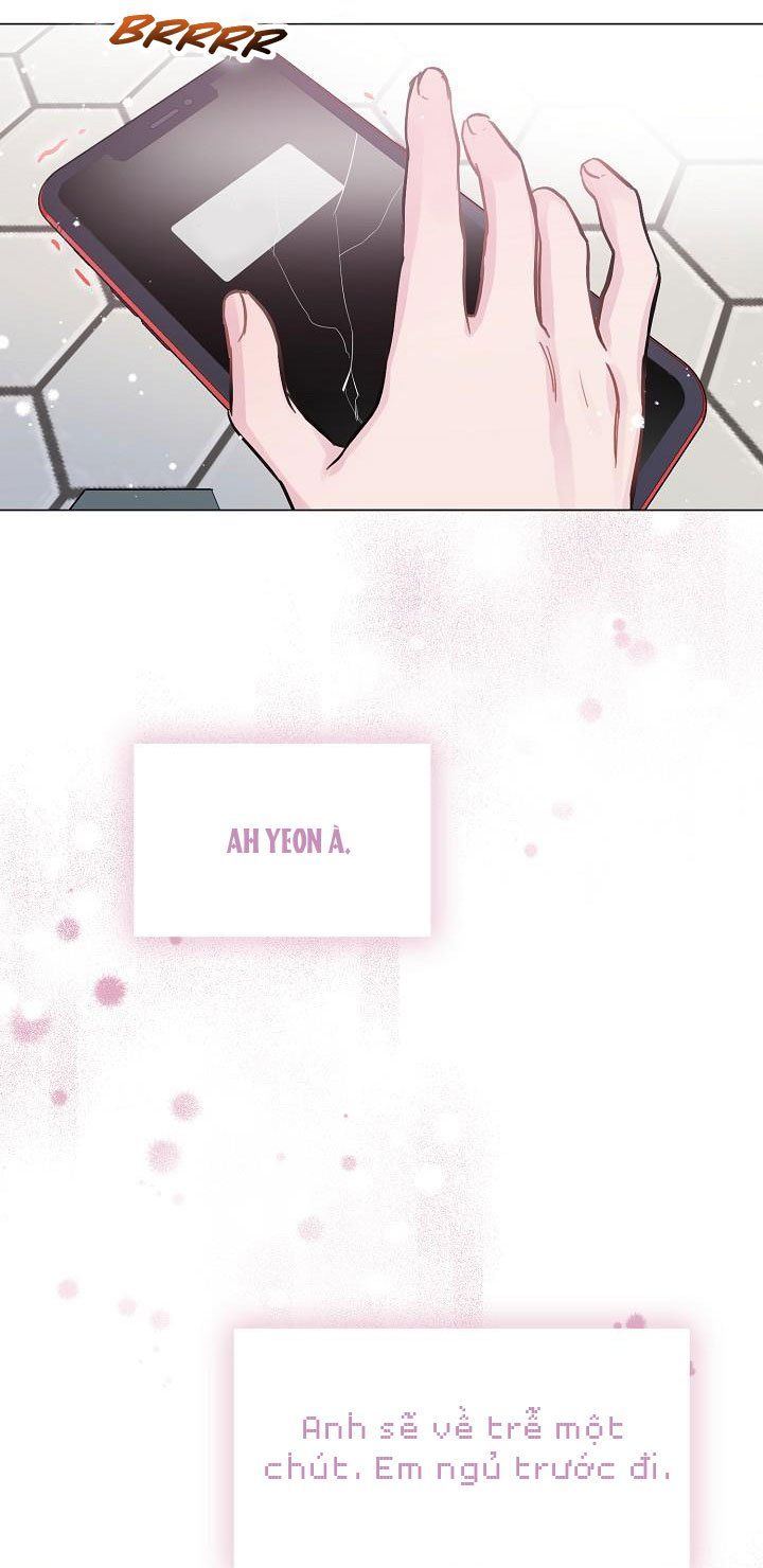 đọc truyện Cảm Nhận Từ Những Gì Tôi Biết Chương 33 ảnh 17 tại Thiên Thai Truyện