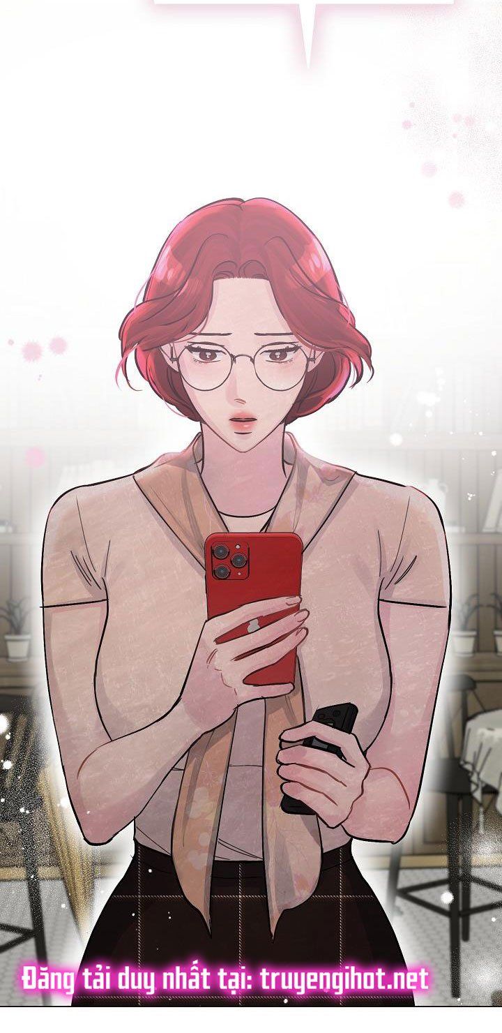 đọc truyện Cảm Nhận Từ Những Gì Tôi Biết Chương 33 ảnh 18 tại Thiên Thai Truyện