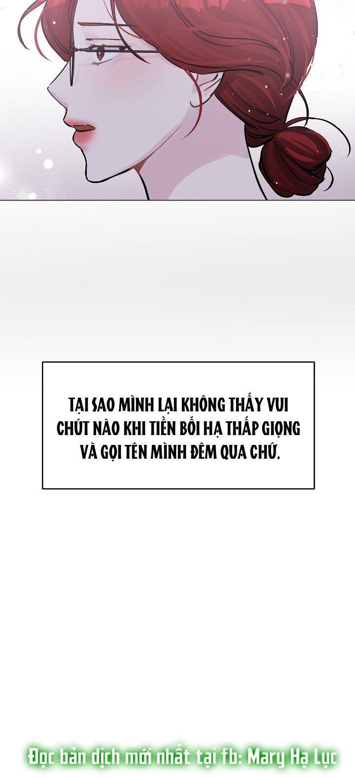 đọc truyện Cảm Nhận Từ Những Gì Tôi Biết Chương 33 ảnh 22 tại Thiên Thai Truyện