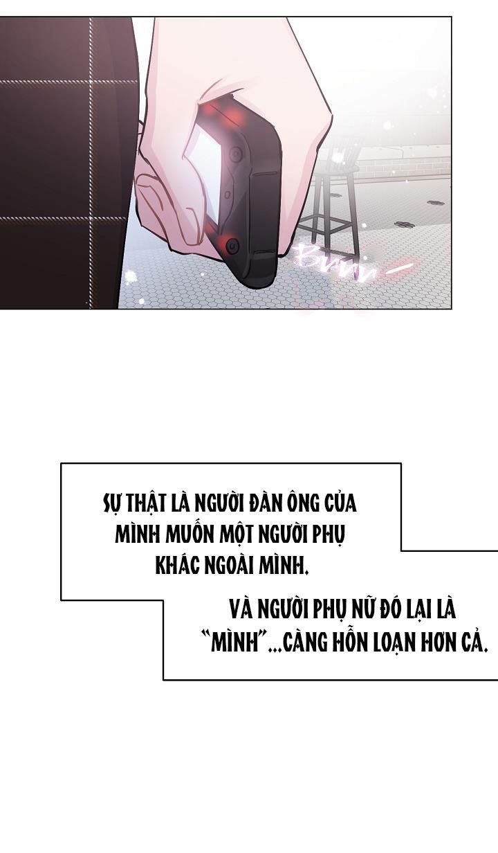 đọc truyện Cảm Nhận Từ Những Gì Tôi Biết Chương 33 ảnh 24 tại Thiên Thai Truyện