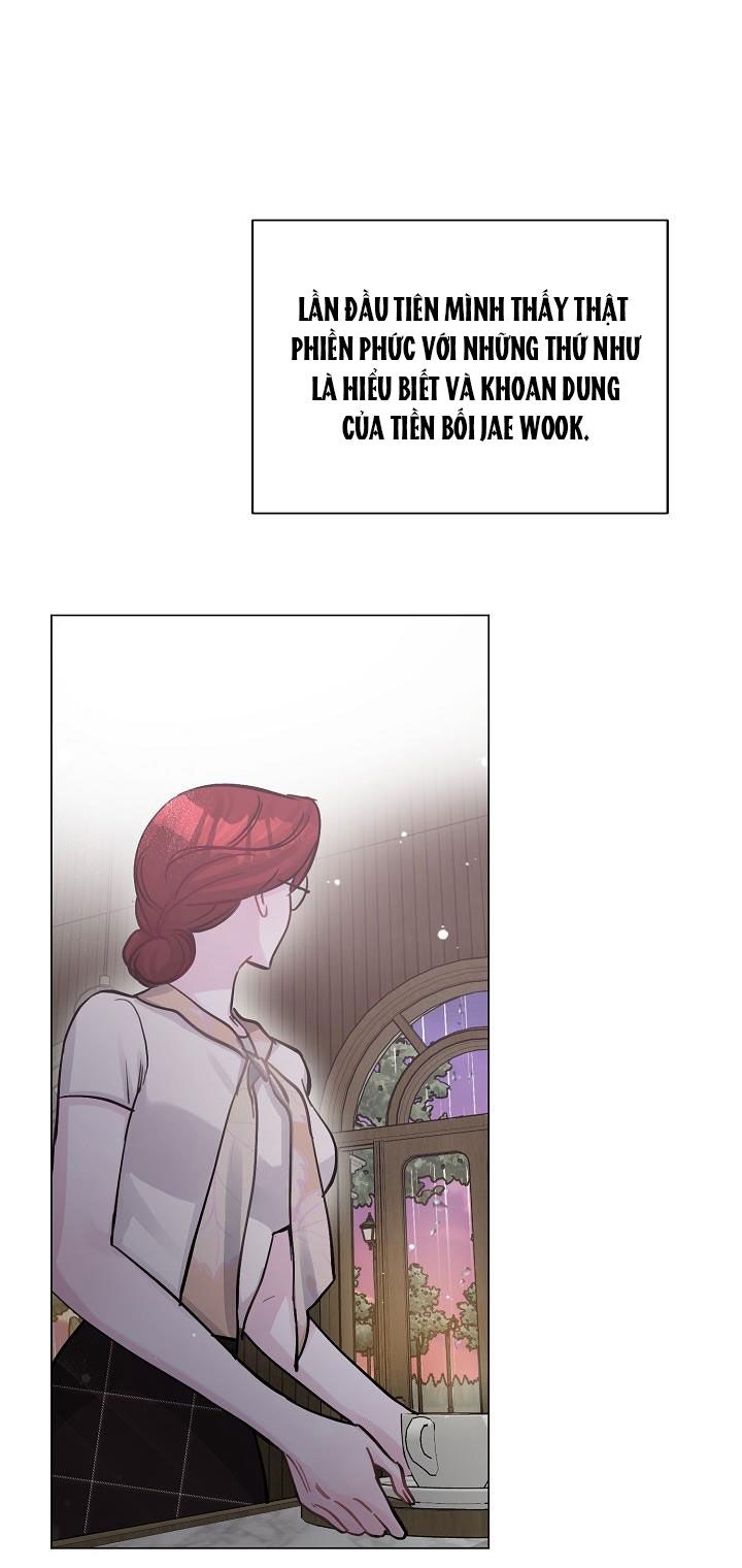 đọc truyện Cảm Nhận Từ Những Gì Tôi Biết Chương 33 ảnh 28 tại Thiên Thai Truyện