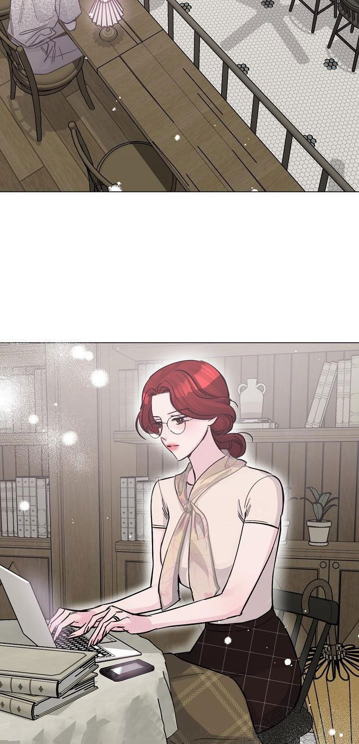 đọc truyện Cảm Nhận Từ Những Gì Tôi Biết Chương 33 ảnh 5 tại Thiên Thai Truyện