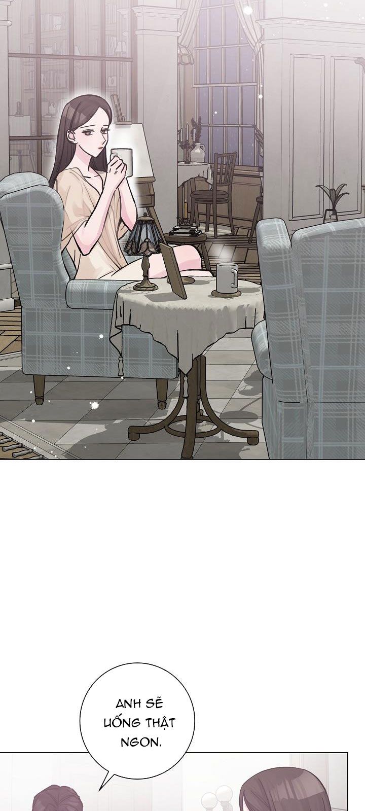 đọc truyện Cảm Nhận Từ Những Gì Tôi Biết Chương 33 ảnh 33 tại Thiên Thai Truyện