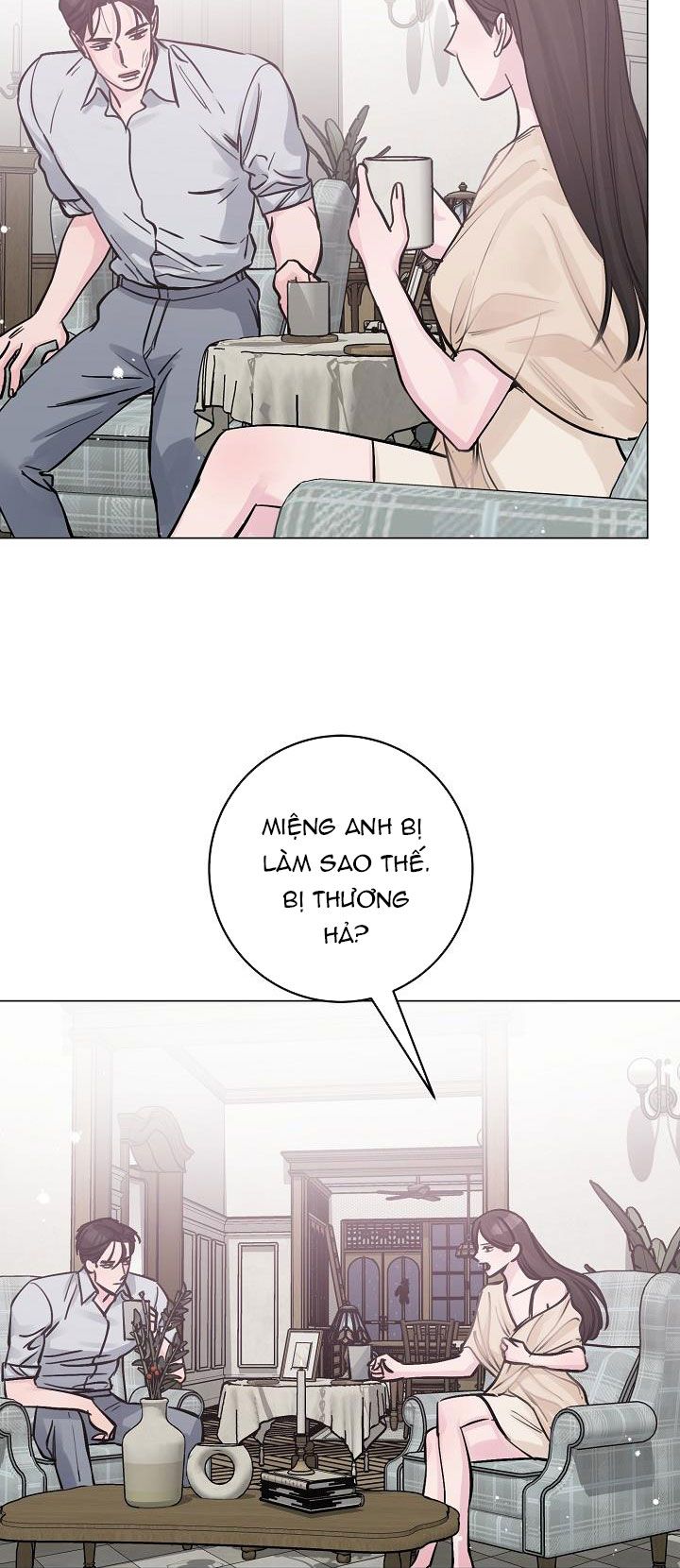 đọc truyện Cảm Nhận Từ Những Gì Tôi Biết Chương 33 ảnh 34 tại Thiên Thai Truyện