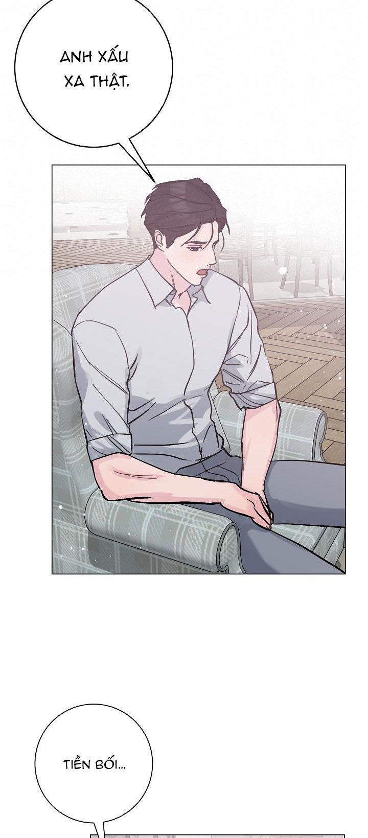 đọc truyện Cảm Nhận Từ Những Gì Tôi Biết Chương 33 ảnh 43 tại Thiên Thai Truyện