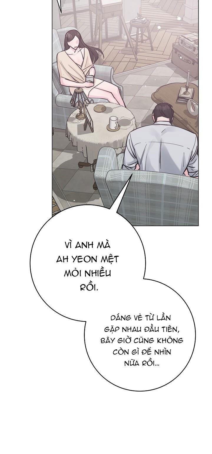 đọc truyện Cảm Nhận Từ Những Gì Tôi Biết Chương 33 ảnh 44 tại Thiên Thai Truyện