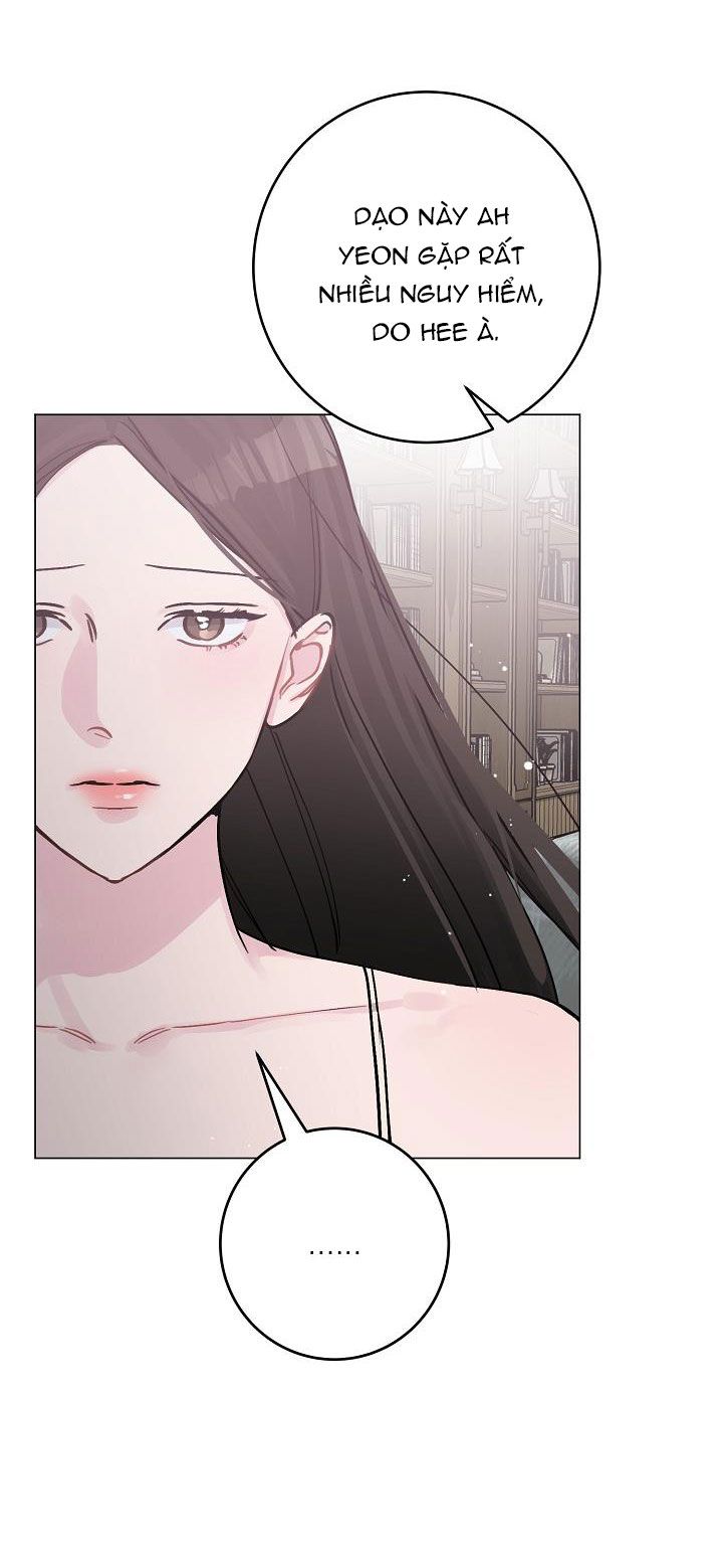 đọc truyện Cảm Nhận Từ Những Gì Tôi Biết Chương 33 ảnh 45 tại Thiên Thai Truyện