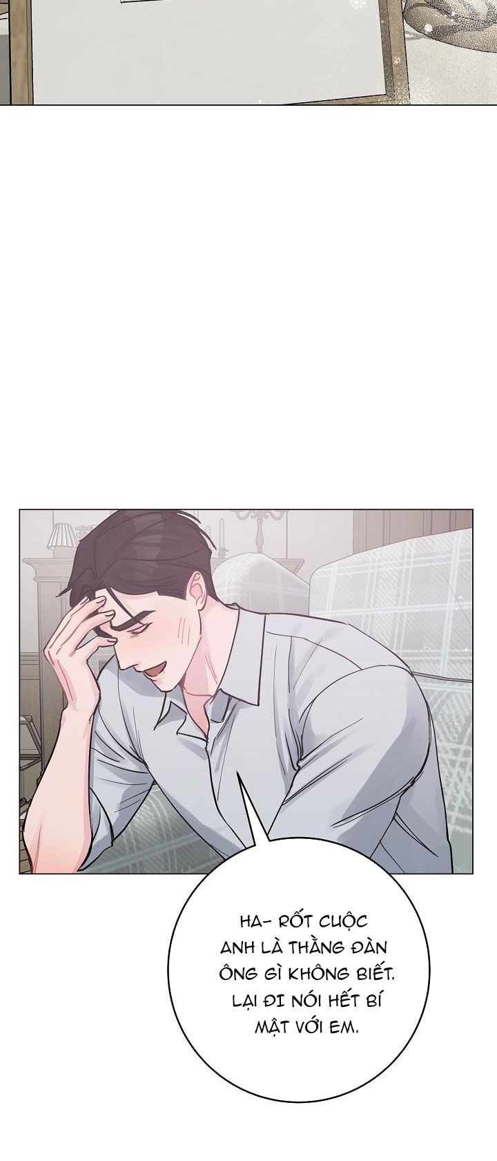 đọc truyện Cảm Nhận Từ Những Gì Tôi Biết Chương 33 ảnh 47 tại Thiên Thai Truyện