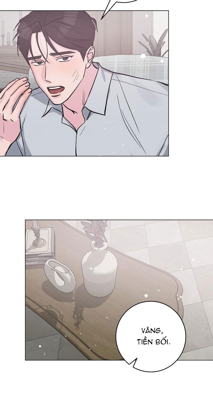 đọc truyện Cảm Nhận Từ Những Gì Tôi Biết Chương 33 ảnh 50 tại Thiên Thai Truyện