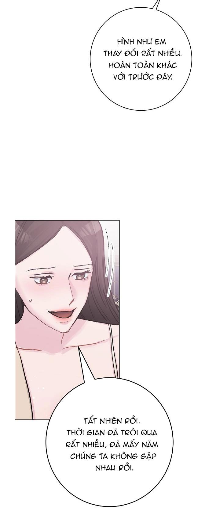 đọc truyện Cảm Nhận Từ Những Gì Tôi Biết Chương 33 ảnh 53 tại Thiên Thai Truyện