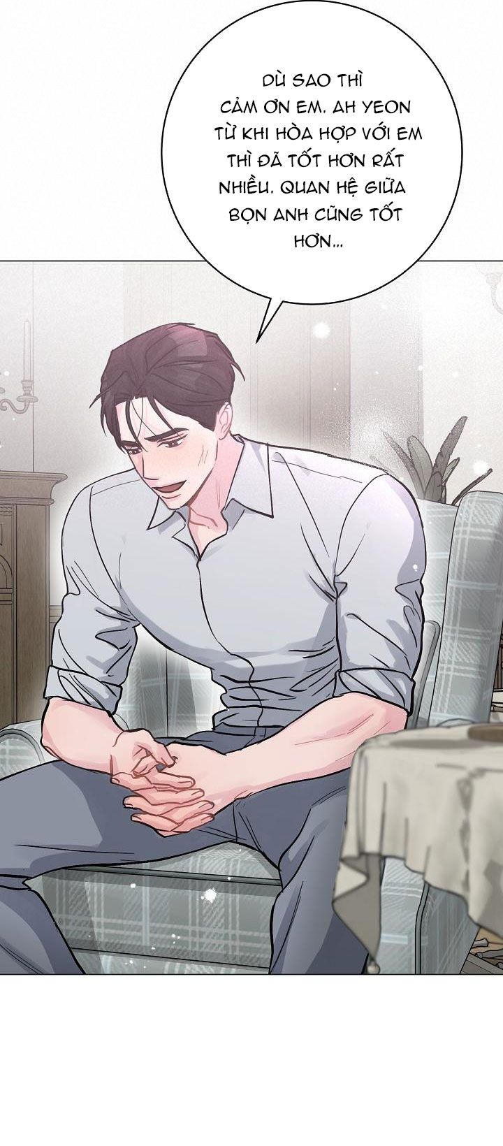 đọc truyện Cảm Nhận Từ Những Gì Tôi Biết Chương 33 ảnh 56 tại Thiên Thai Truyện