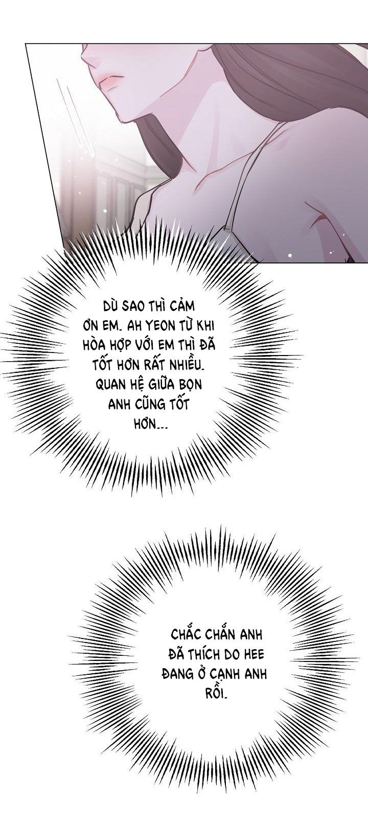 đọc truyện Cảm Nhận Từ Những Gì Tôi Biết Chương 33 ảnh 57 tại Thiên Thai Truyện