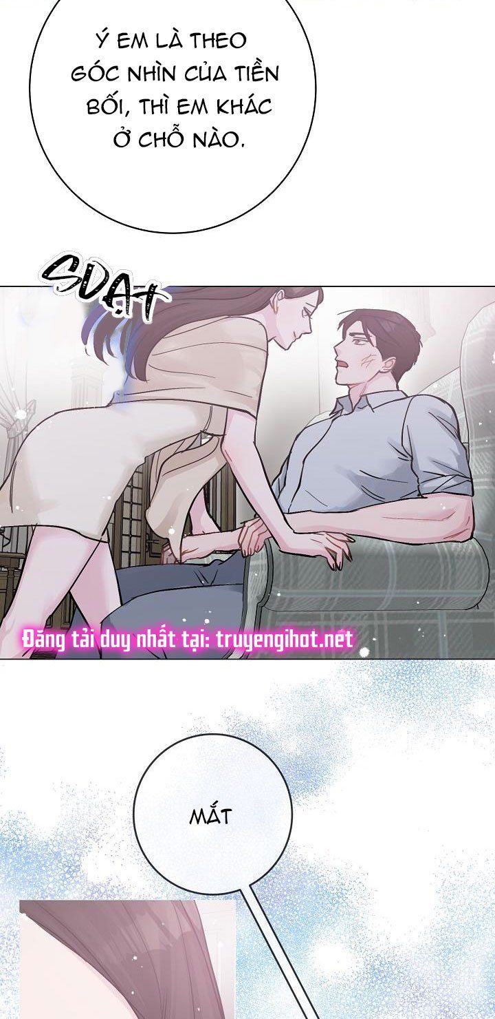 đọc truyện Cảm Nhận Từ Những Gì Tôi Biết Chương 33 ảnh 59 tại Thiên Thai Truyện