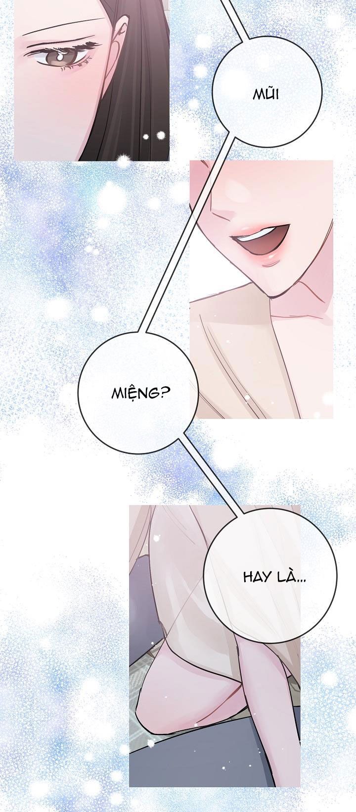 đọc truyện Cảm Nhận Từ Những Gì Tôi Biết Chương 33 ảnh 60 tại Thiên Thai Truyện