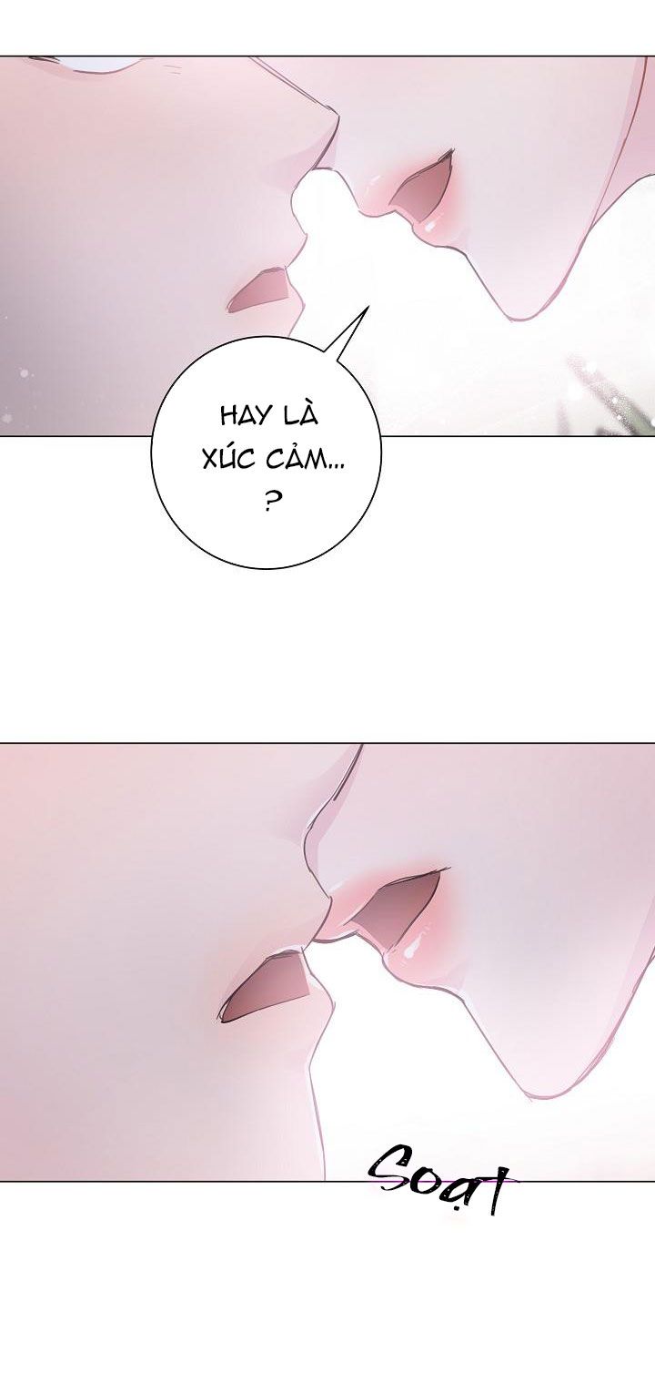 đọc truyện Cảm Nhận Từ Những Gì Tôi Biết Chương 33 ảnh 63 tại Thiên Thai Truyện