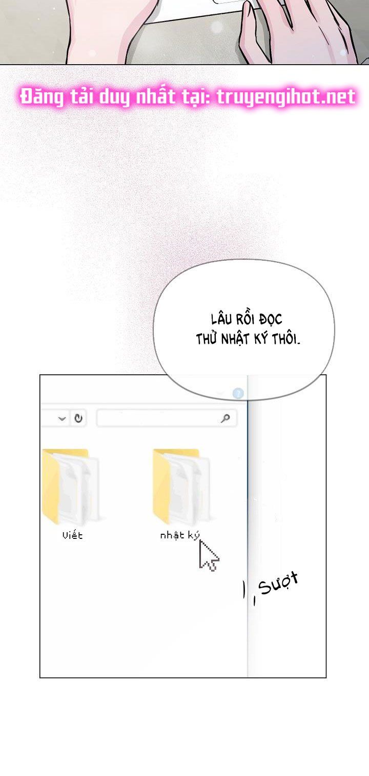 đọc truyện Cảm Nhận Từ Những Gì Tôi Biết Chương 33 ảnh 10 tại Thiên Thai Truyện