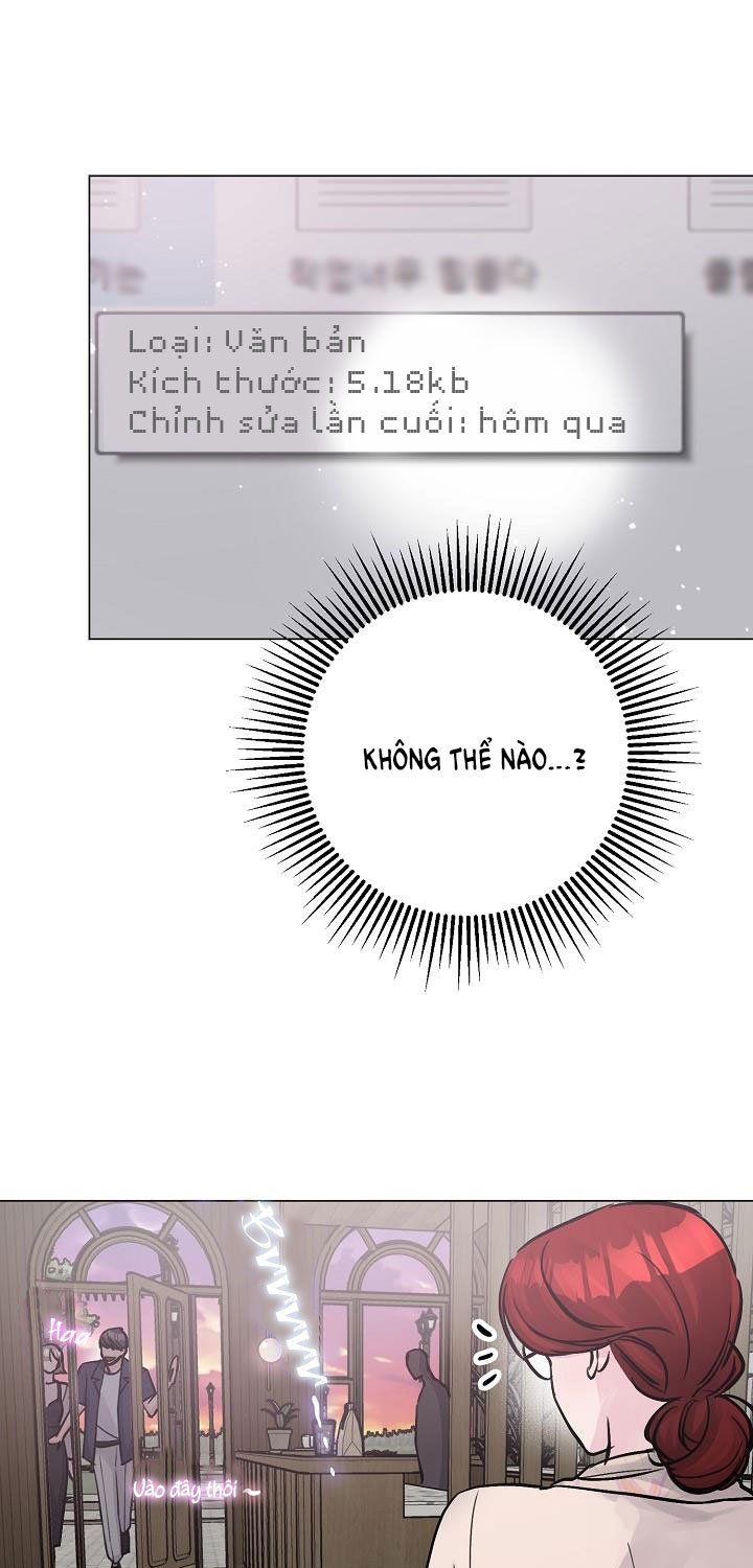 đọc truyện Cảm Nhận Từ Những Gì Tôi Biết Chương 33 ảnh 11 tại Thiên Thai Truyện