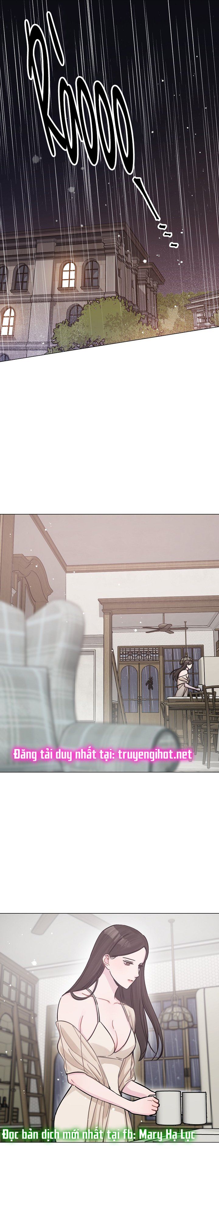 đọc truyện Cảm Nhận Từ Những Gì Tôi Biết Chương 34 ảnh 3 tại Thiên Thai Truyện