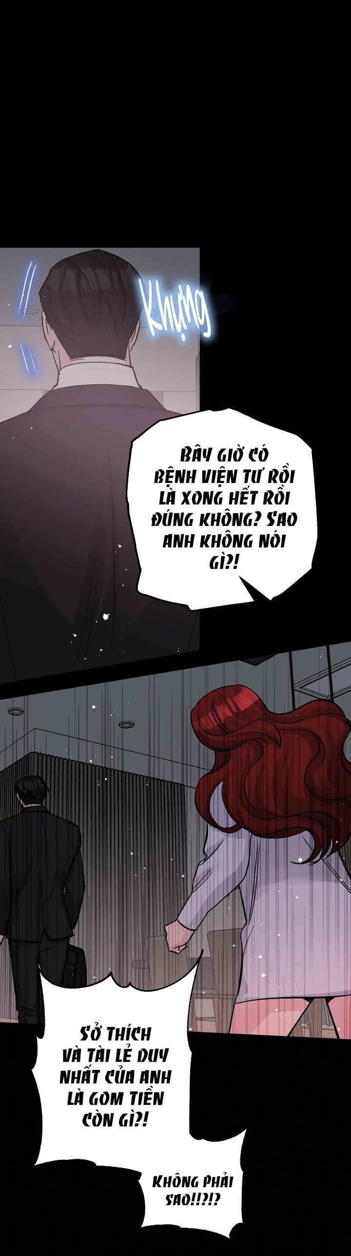 đọc truyện Cảm Nhận Từ Những Gì Tôi Biết Chương 34 ảnh 13 tại Thiên Thai Truyện