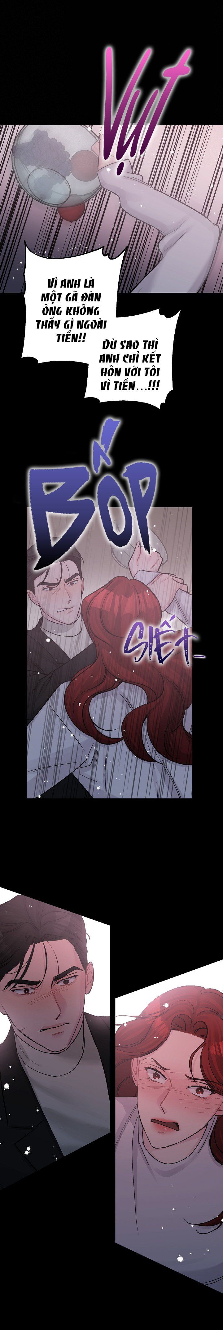 đọc truyện Cảm Nhận Từ Những Gì Tôi Biết Chương 34 ảnh 14 tại Thiên Thai Truyện