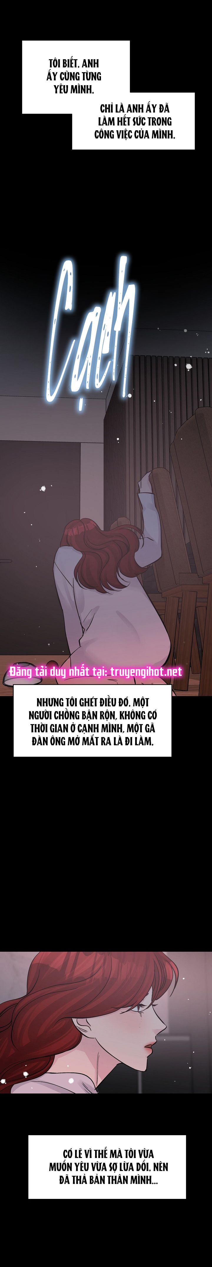 đọc truyện Cảm Nhận Từ Những Gì Tôi Biết Chương 34 ảnh 15 tại Thiên Thai Truyện