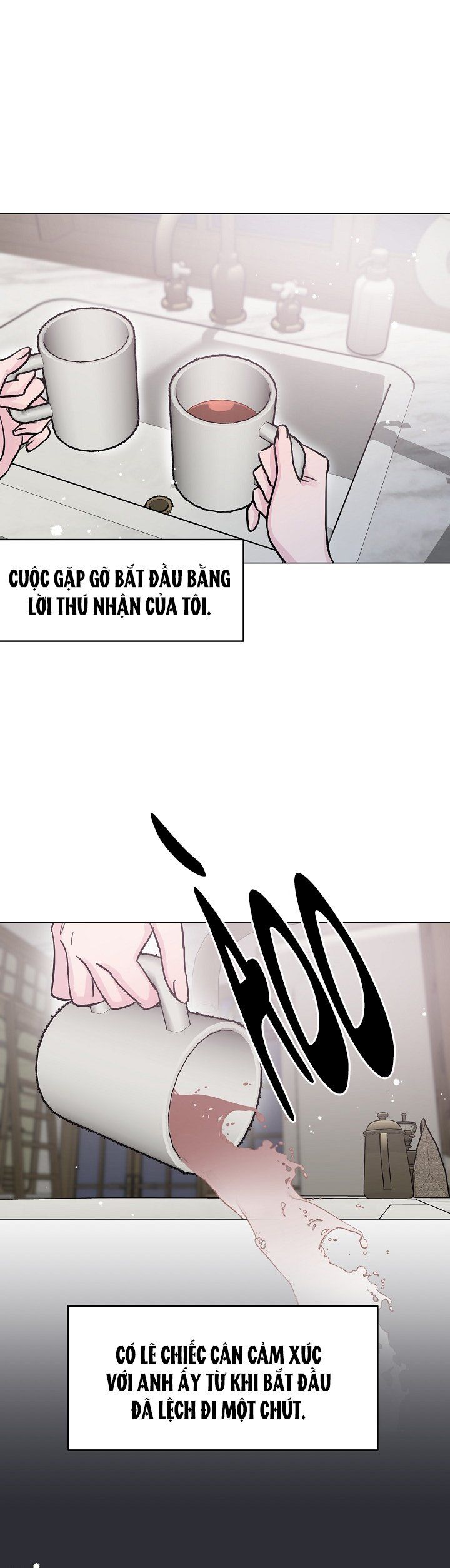 đọc truyện Cảm Nhận Từ Những Gì Tôi Biết Chương 34 ảnh 4 tại Thiên Thai Truyện