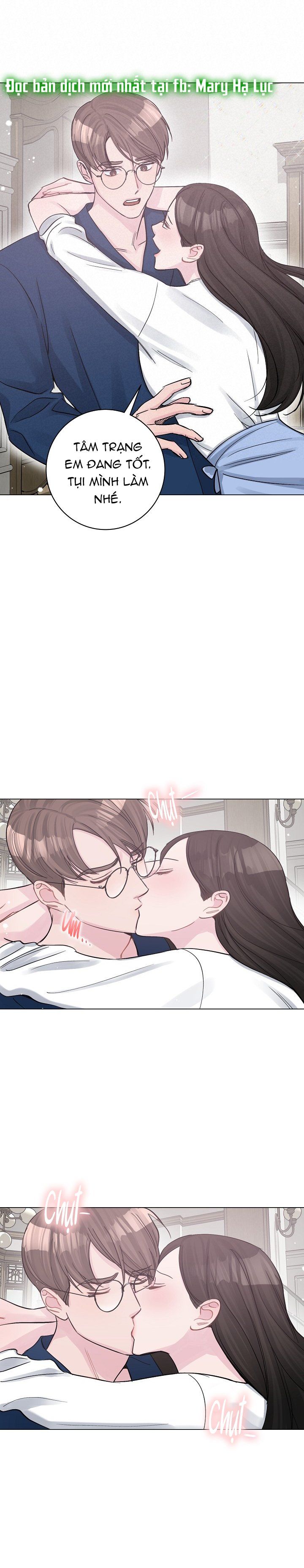 đọc truyện Cảm Nhận Từ Những Gì Tôi Biết Chương 34 ảnh 22 tại Thiên Thai Truyện