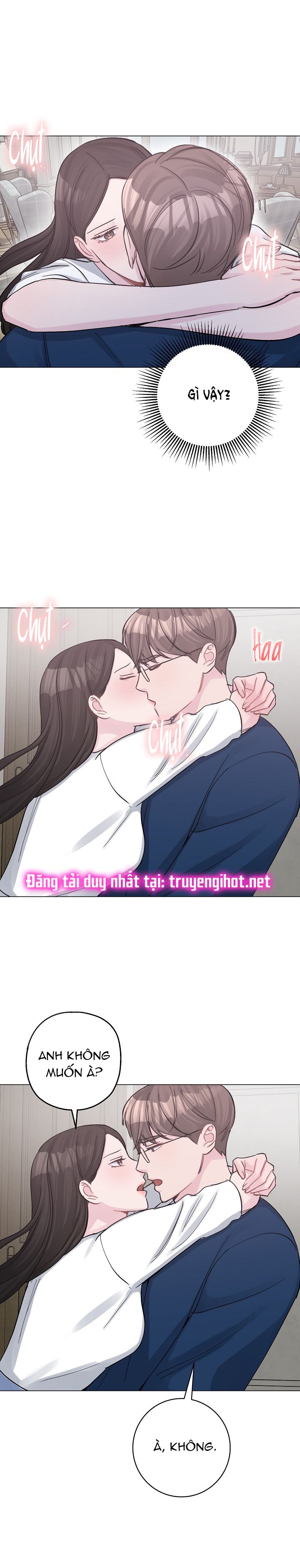 đọc truyện Cảm Nhận Từ Những Gì Tôi Biết Chương 34 ảnh 23 tại Thiên Thai Truyện