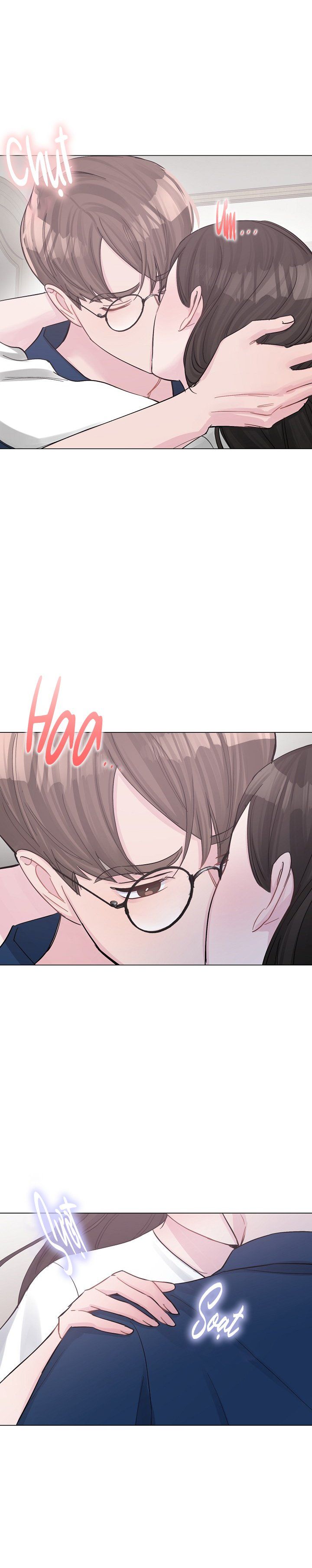 đọc truyện Cảm Nhận Từ Những Gì Tôi Biết Chương 34 ảnh 24 tại Thiên Thai Truyện