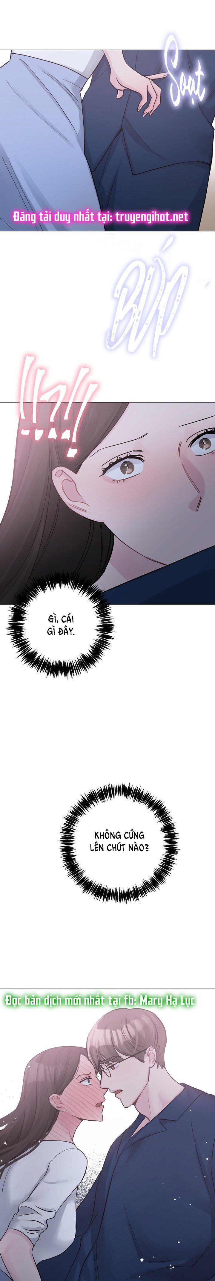 đọc truyện Cảm Nhận Từ Những Gì Tôi Biết Chương 34 ảnh 25 tại Thiên Thai Truyện