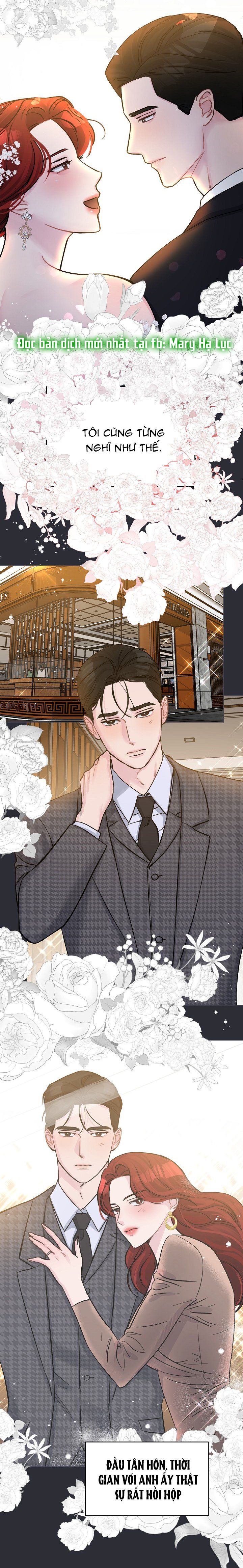 đọc truyện Cảm Nhận Từ Những Gì Tôi Biết Chương 34 ảnh 6 tại Thiên Thai Truyện