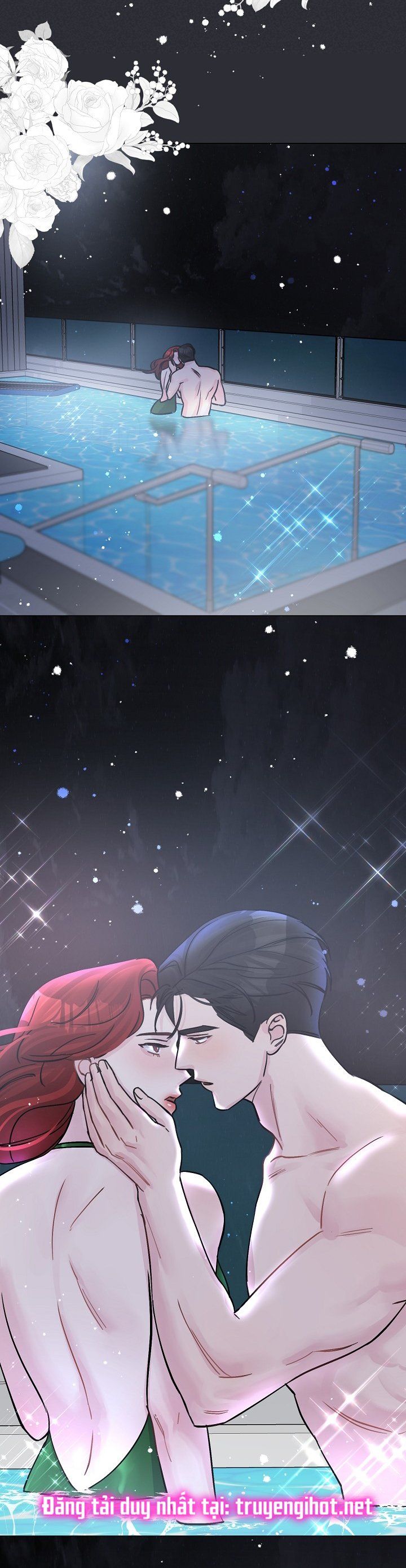 đọc truyện Cảm Nhận Từ Những Gì Tôi Biết Chương 34 ảnh 8 tại Thiên Thai Truyện