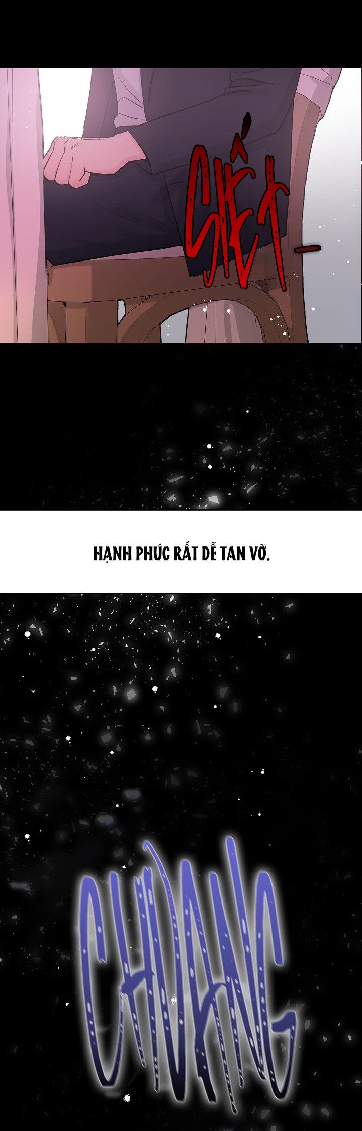 đọc truyện Cảm Nhận Từ Những Gì Tôi Biết Chương 34 ảnh 11 tại Thiên Thai Truyện