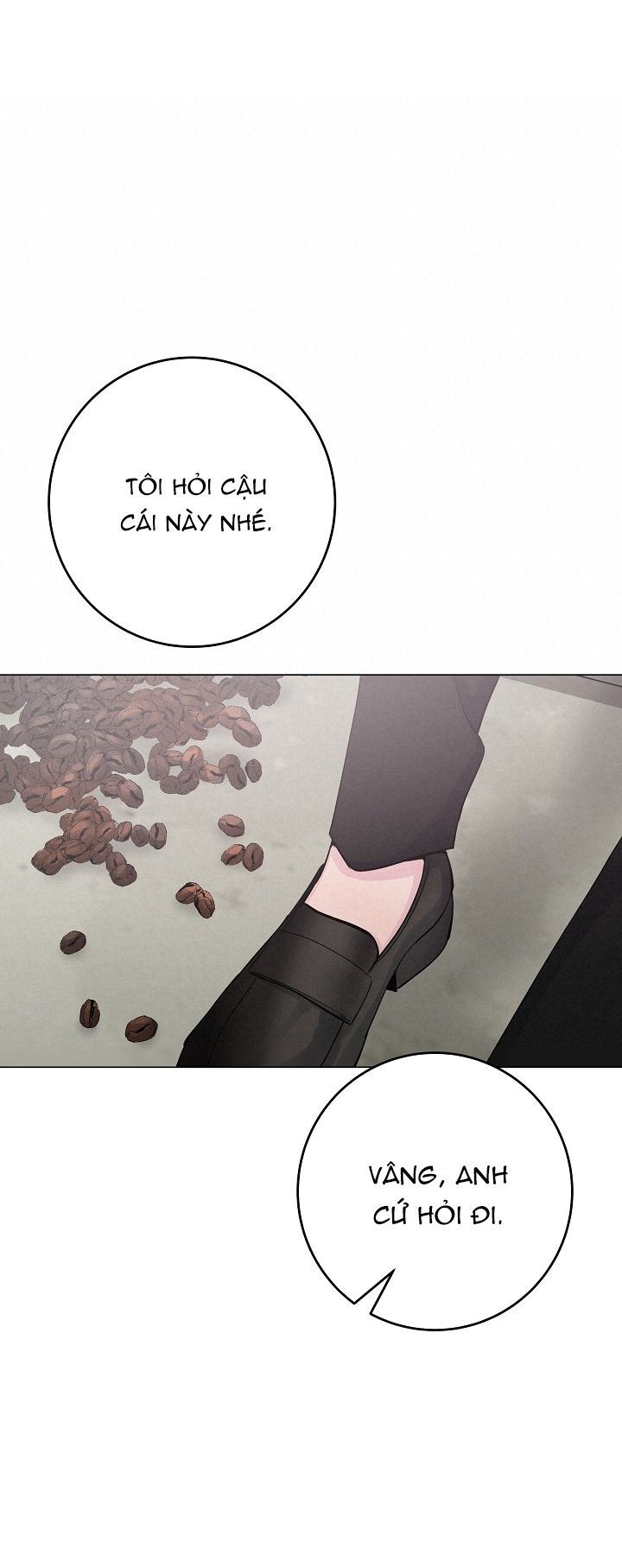 đọc truyện Cảm Nhận Từ Những Gì Tôi Biết Chương 35 ảnh 14 tại Thiên Thai Truyện