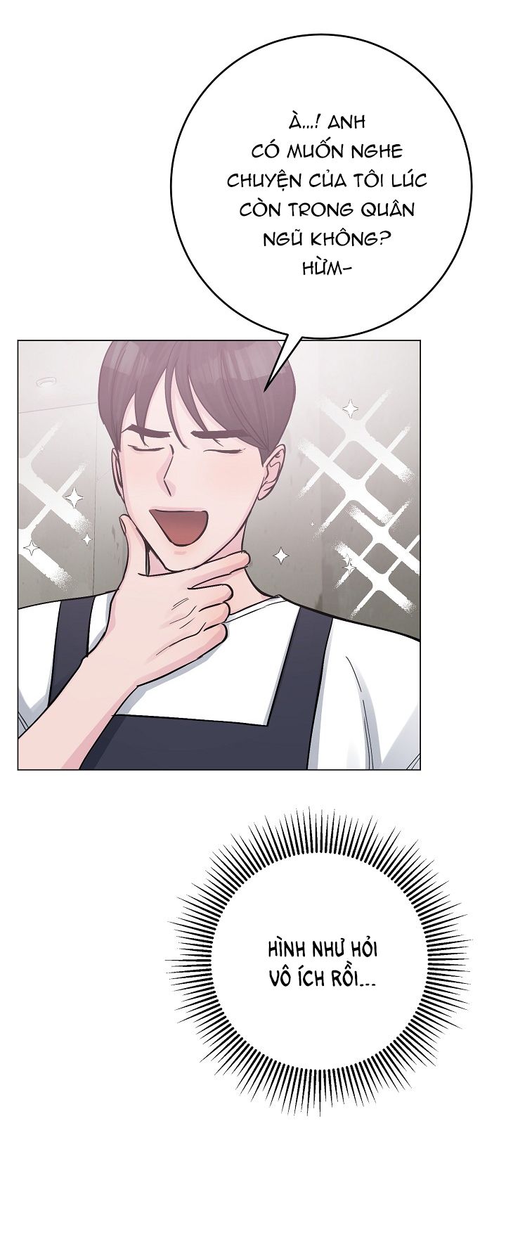 đọc truyện Cảm Nhận Từ Những Gì Tôi Biết Chương 35 ảnh 16 tại Thiên Thai Truyện