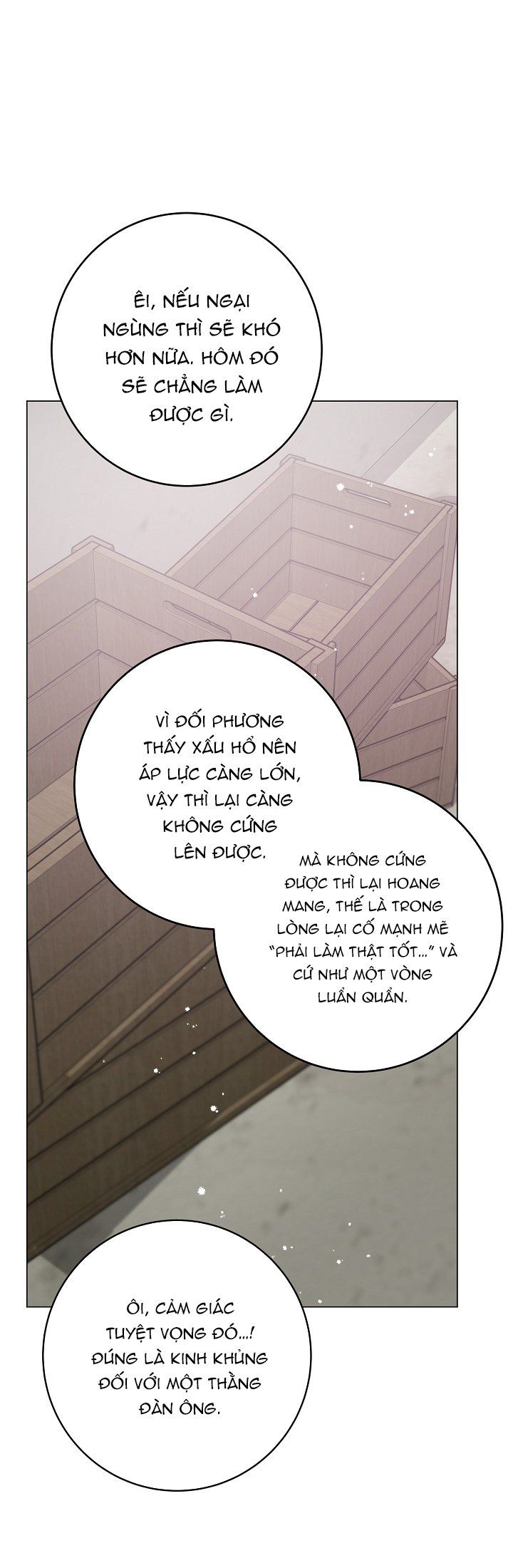 đọc truyện Cảm Nhận Từ Những Gì Tôi Biết Chương 35 ảnh 18 tại Thiên Thai Truyện