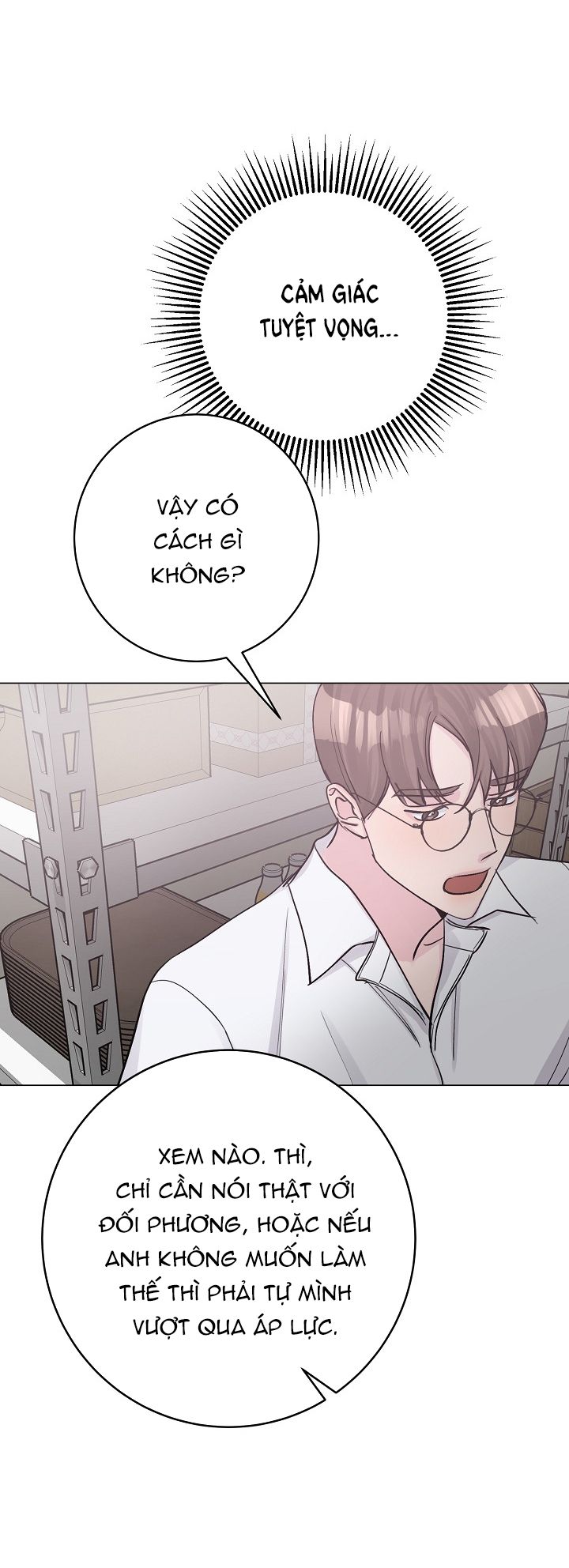 đọc truyện Cảm Nhận Từ Những Gì Tôi Biết Chương 35 ảnh 19 tại Thiên Thai Truyện