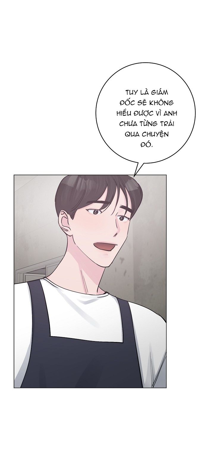 đọc truyện Cảm Nhận Từ Những Gì Tôi Biết Chương 35 ảnh 20 tại Thiên Thai Truyện