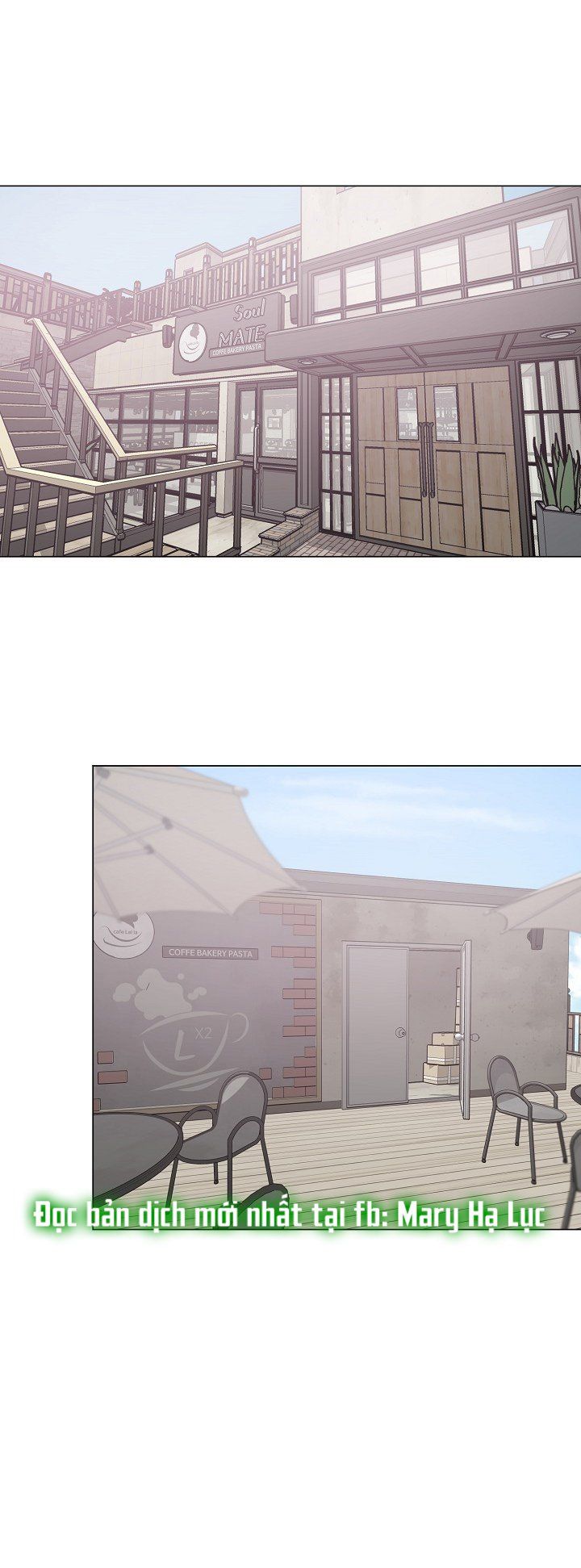 đọc truyện Cảm Nhận Từ Những Gì Tôi Biết Chương 35 ảnh 4 tại Thiên Thai Truyện