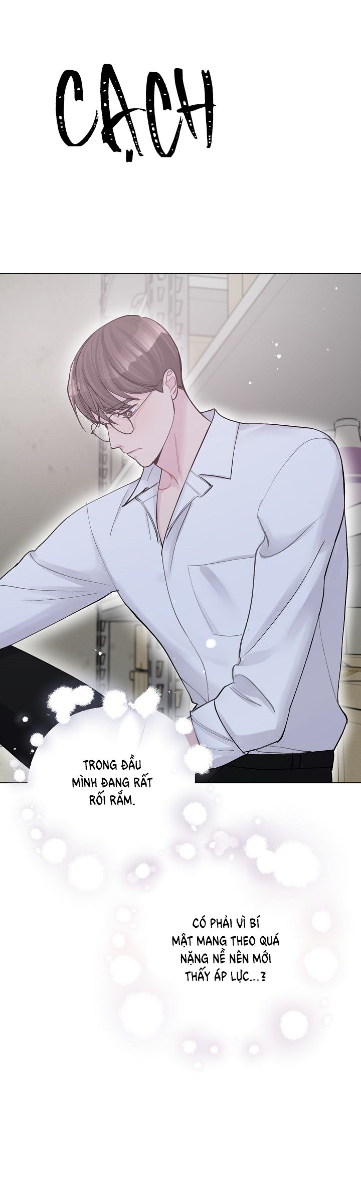 đọc truyện Cảm Nhận Từ Những Gì Tôi Biết Chương 35 ảnh 22 tại Thiên Thai Truyện