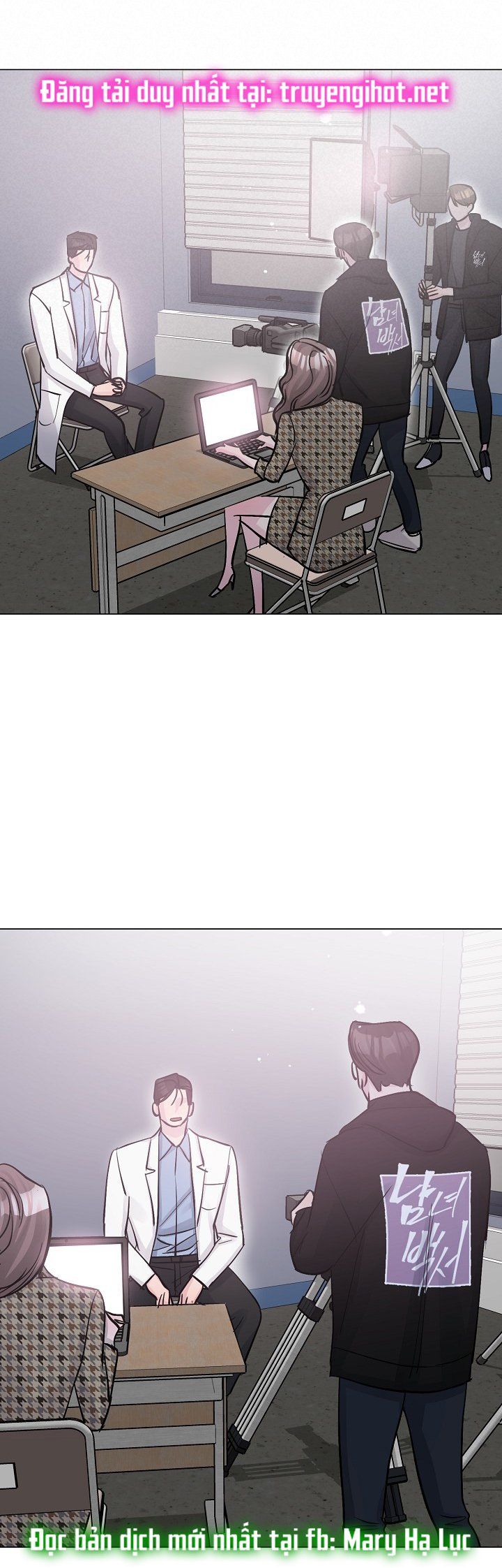 đọc truyện Cảm Nhận Từ Những Gì Tôi Biết Chương 35 ảnh 25 tại Thiên Thai Truyện