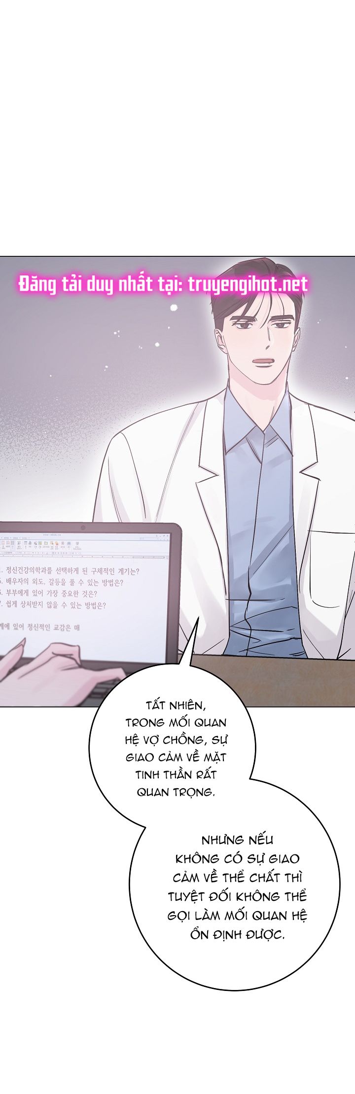 đọc truyện Cảm Nhận Từ Những Gì Tôi Biết Chương 35 ảnh 26 tại Thiên Thai Truyện