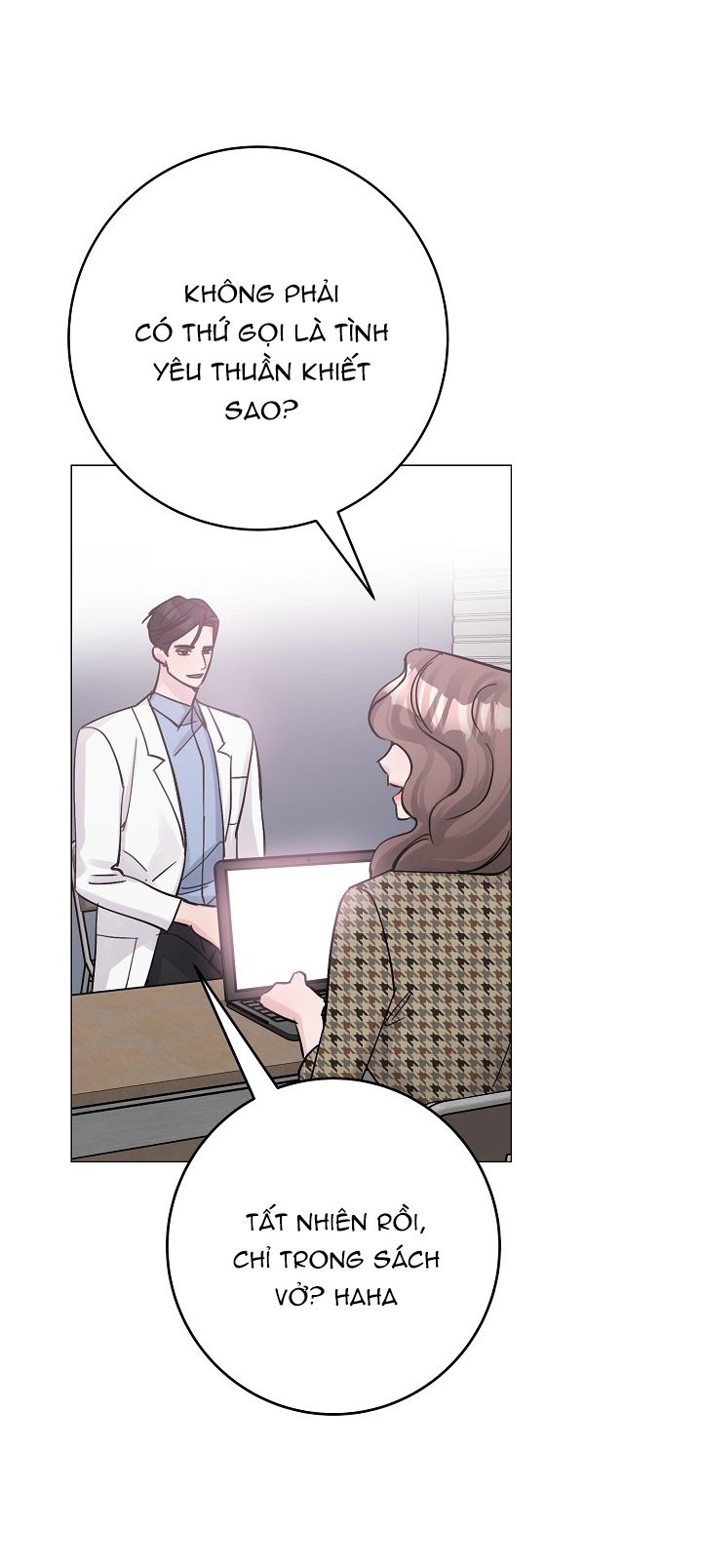 đọc truyện Cảm Nhận Từ Những Gì Tôi Biết Chương 35 ảnh 27 tại Thiên Thai Truyện