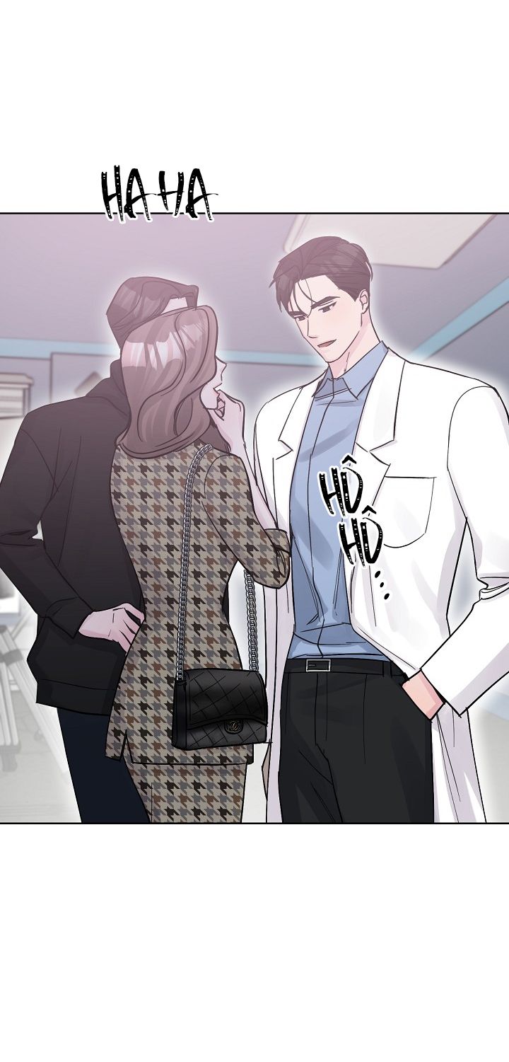 đọc truyện Cảm Nhận Từ Những Gì Tôi Biết Chương 35 ảnh 33 tại Thiên Thai Truyện