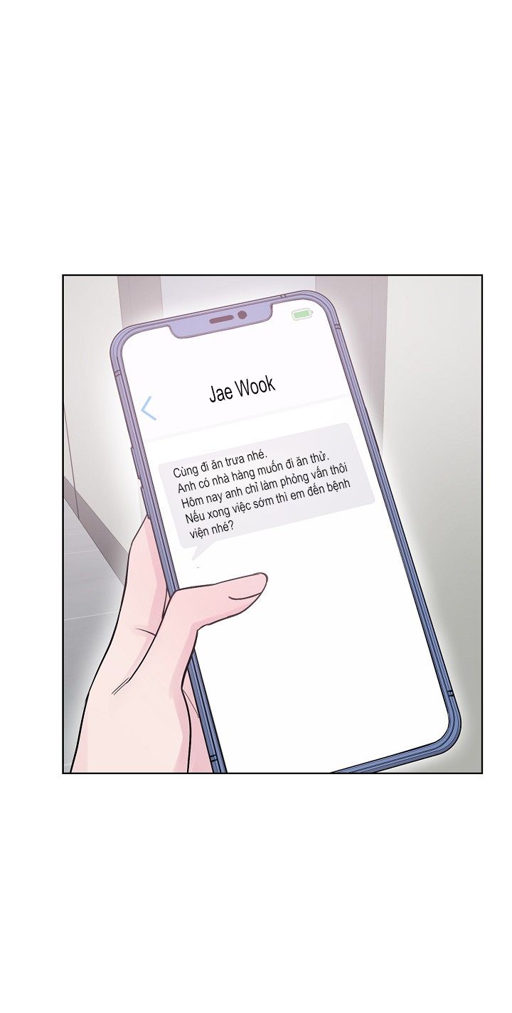 đọc truyện Cảm Nhận Từ Những Gì Tôi Biết Chương 35 ảnh 35 tại Thiên Thai Truyện